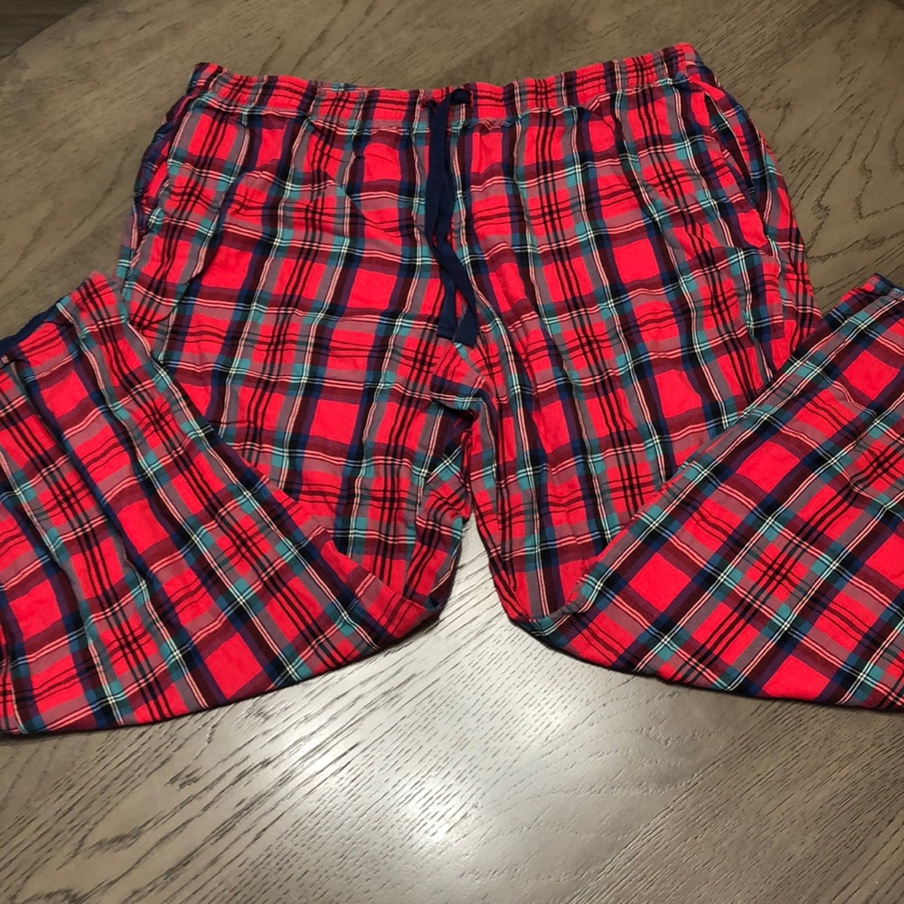 Victoria’s Secret pajama pants - Picture 1 of 4